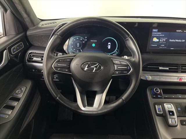 used 2020 Hyundai Palisade car, priced at $27,595