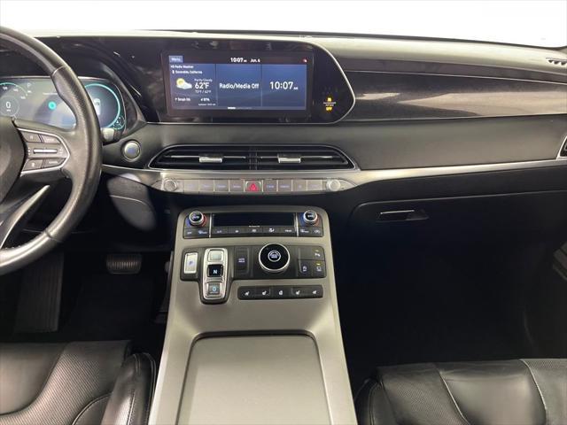 used 2020 Hyundai Palisade car, priced at $27,595