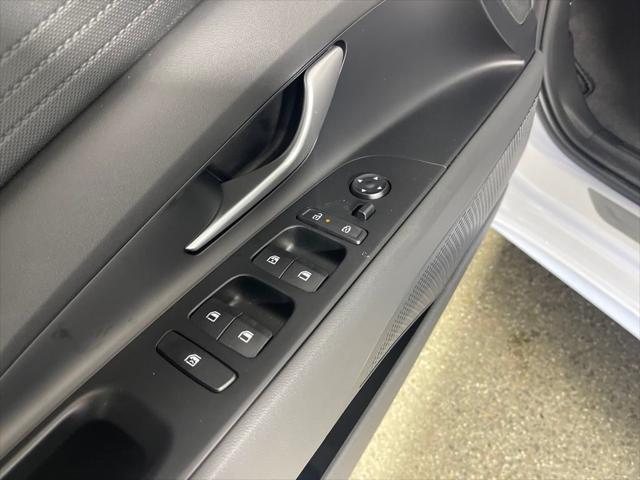 new 2025 Hyundai ELANTRA HEV car, priced at $25,515