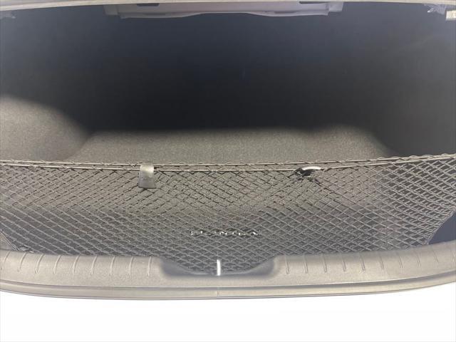 new 2025 Hyundai ELANTRA HEV car, priced at $25,515