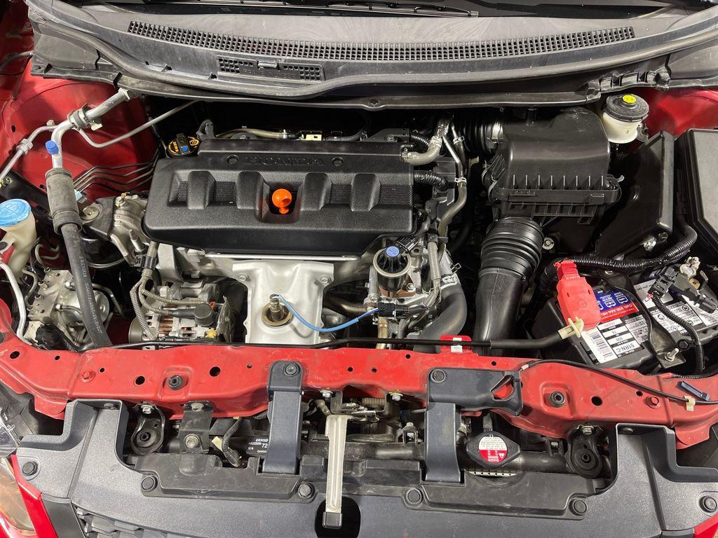 used 2012 Honda Civic car, priced at $9,995