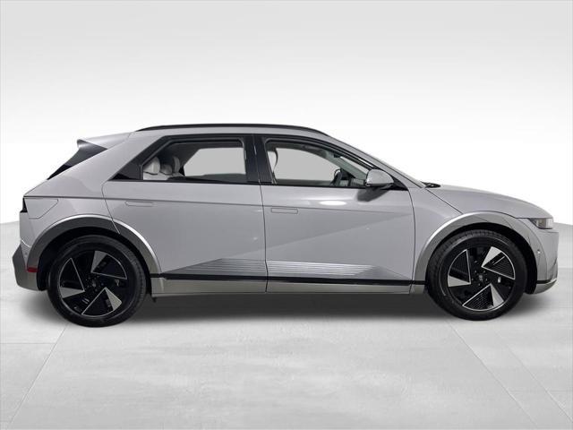 new 2025 Hyundai IONIQ 5 car, priced at $56,420