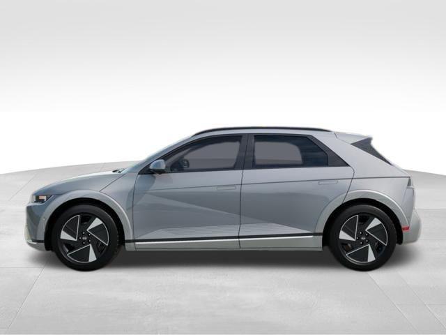 new 2025 Hyundai IONIQ 5 car, priced at $56,420