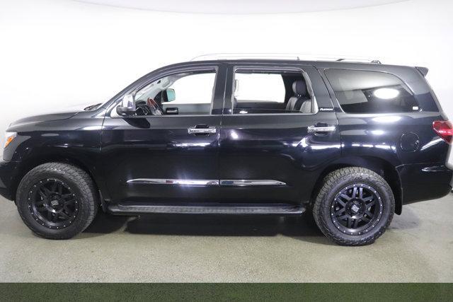 used 2019 Toyota Sequoia car, priced at $39,997