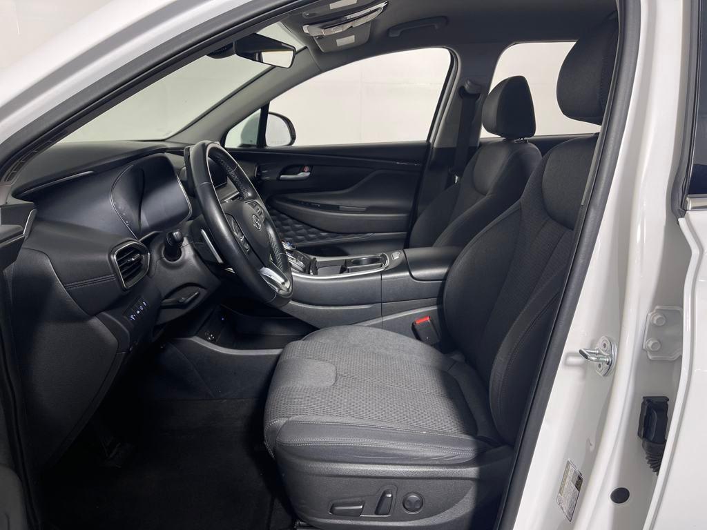 used 2023 Hyundai Santa Fe car, priced at $21,995