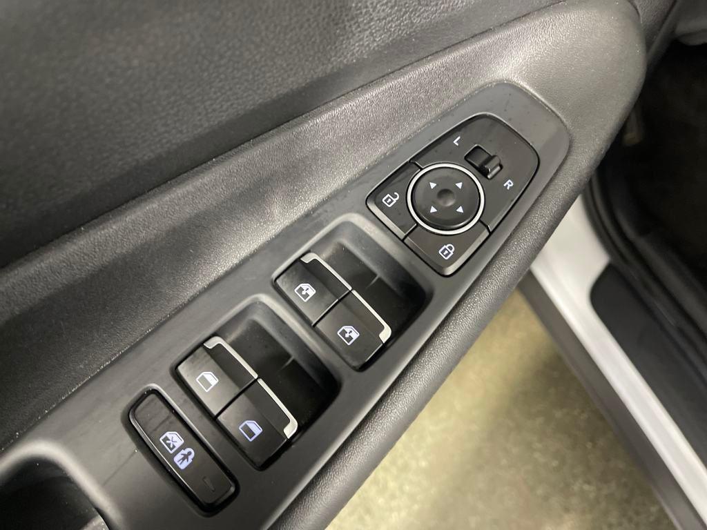 used 2023 Hyundai Santa Fe car, priced at $21,995