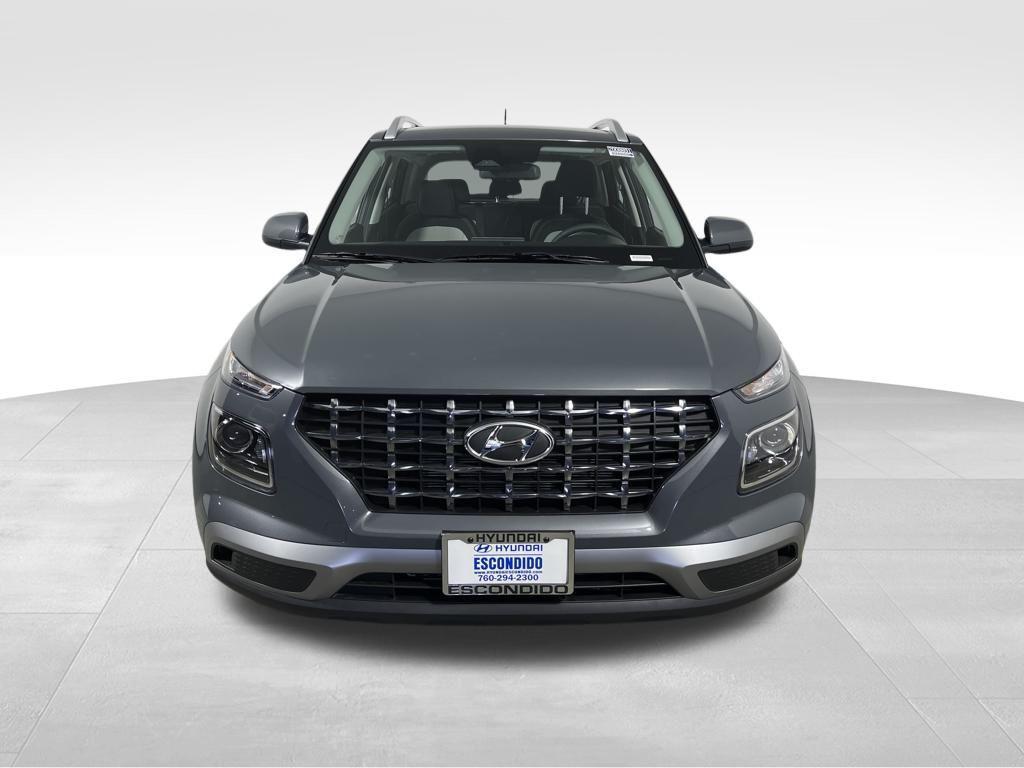 new 2026 Hyundai Venue car, priced at $25,050