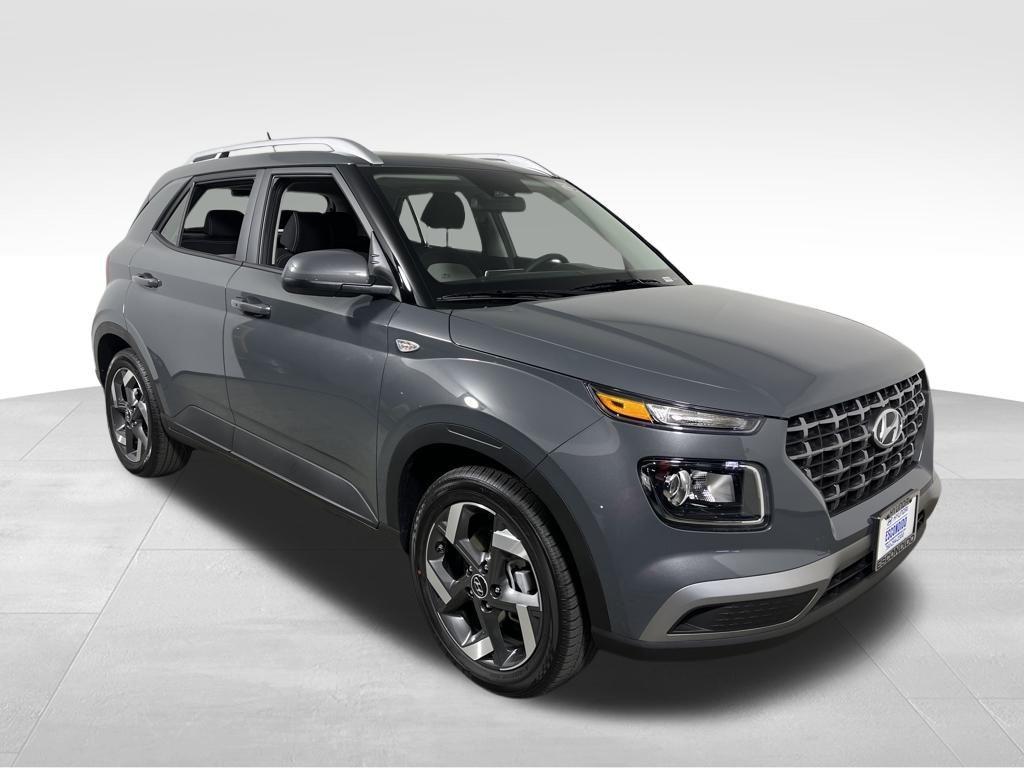 new 2026 Hyundai Venue car, priced at $25,050
