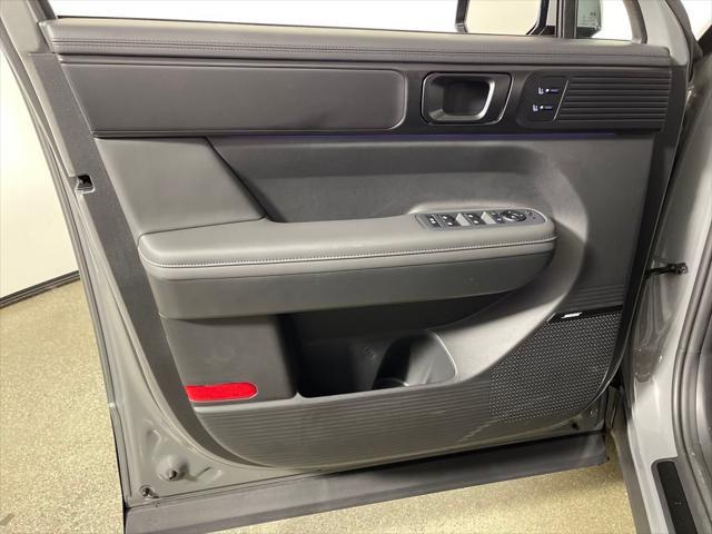 new 2025 Hyundai SANTA FE HEV car, priced at $48,560