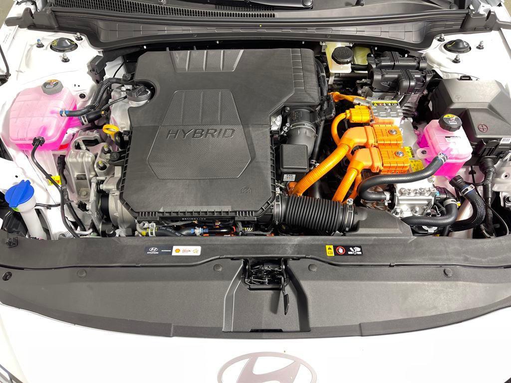 new 2025 Hyundai Elantra car, priced at $29,108