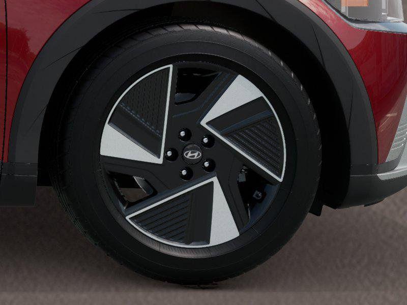 new 2026 Hyundai IONIQ 5 car, priced at $40,945