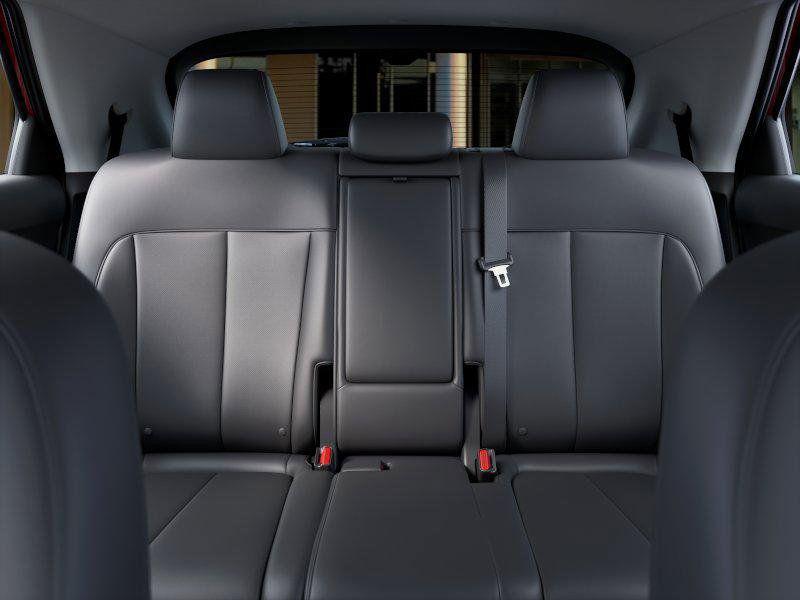 new 2026 Hyundai IONIQ 5 car, priced at $40,945