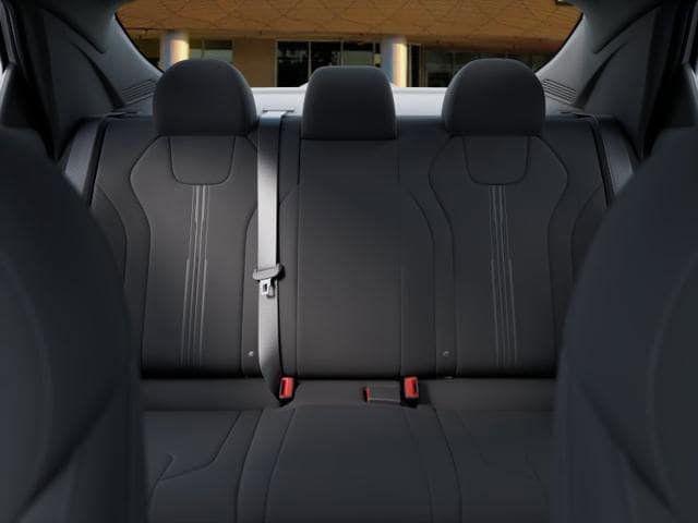 new 2025 Hyundai Elantra car, priced at $23,855
