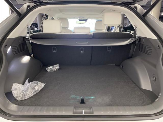 new 2025 Hyundai IONIQ 5 car, priced at $56,435