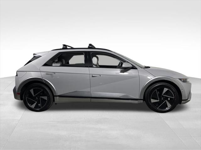 new 2025 Hyundai IONIQ 5 car, priced at $56,435