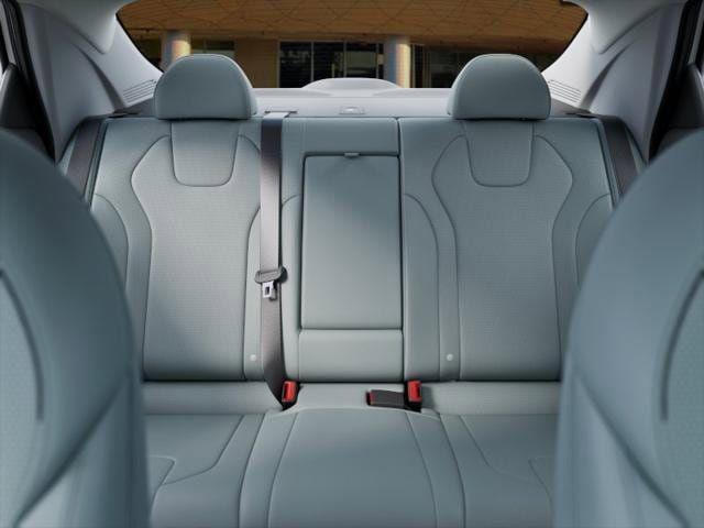 new 2025 Hyundai Elantra car, priced at $30,865