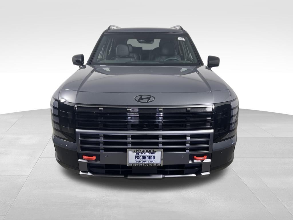 new 2026 Hyundai Palisade car, priced at $50,275