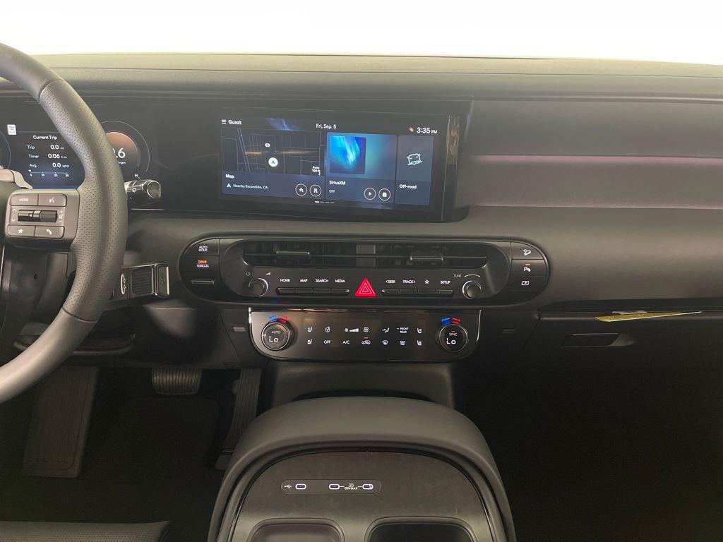 new 2026 Hyundai Palisade car, priced at $50,275