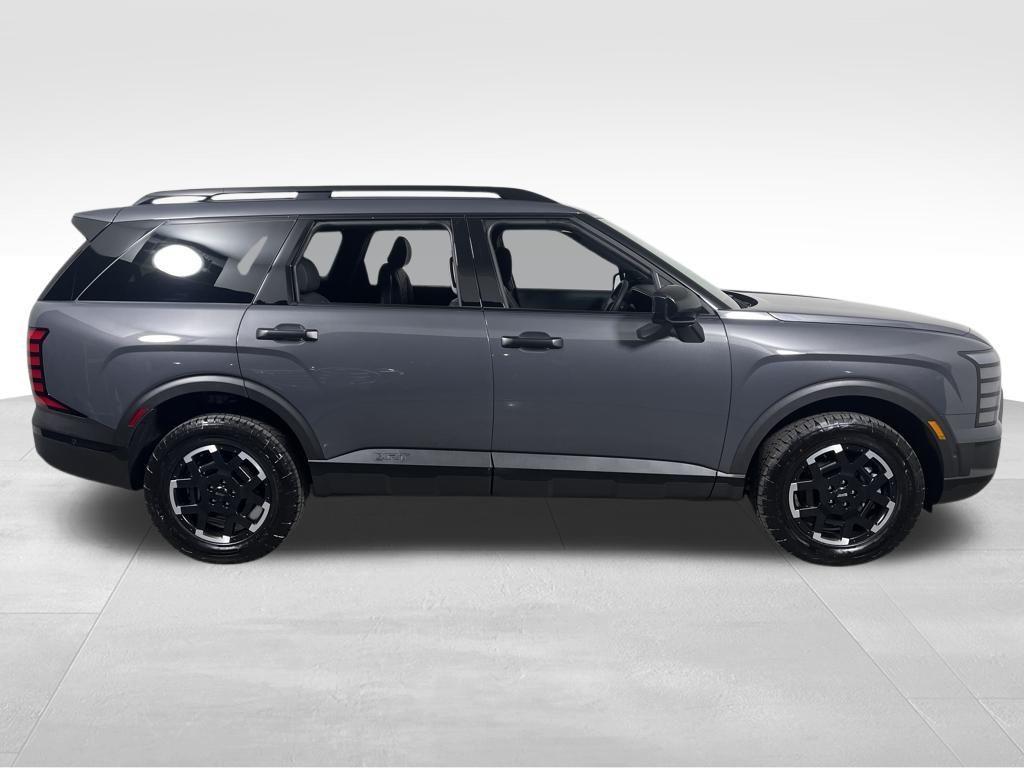 new 2026 Hyundai Palisade car, priced at $50,275