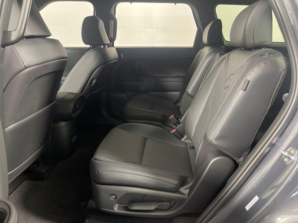 new 2026 Hyundai Palisade car, priced at $50,275