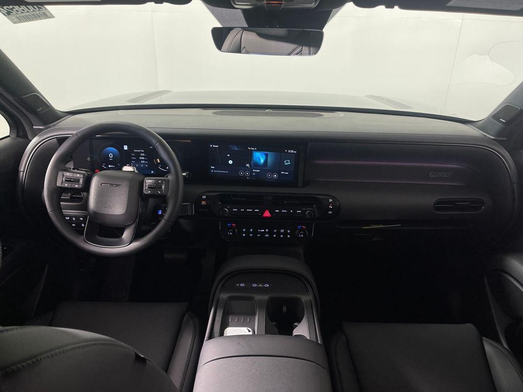 new 2026 Hyundai Palisade car, priced at $50,275