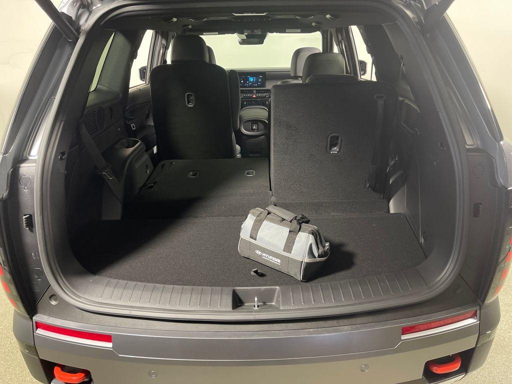 new 2026 Hyundai Palisade car, priced at $50,275