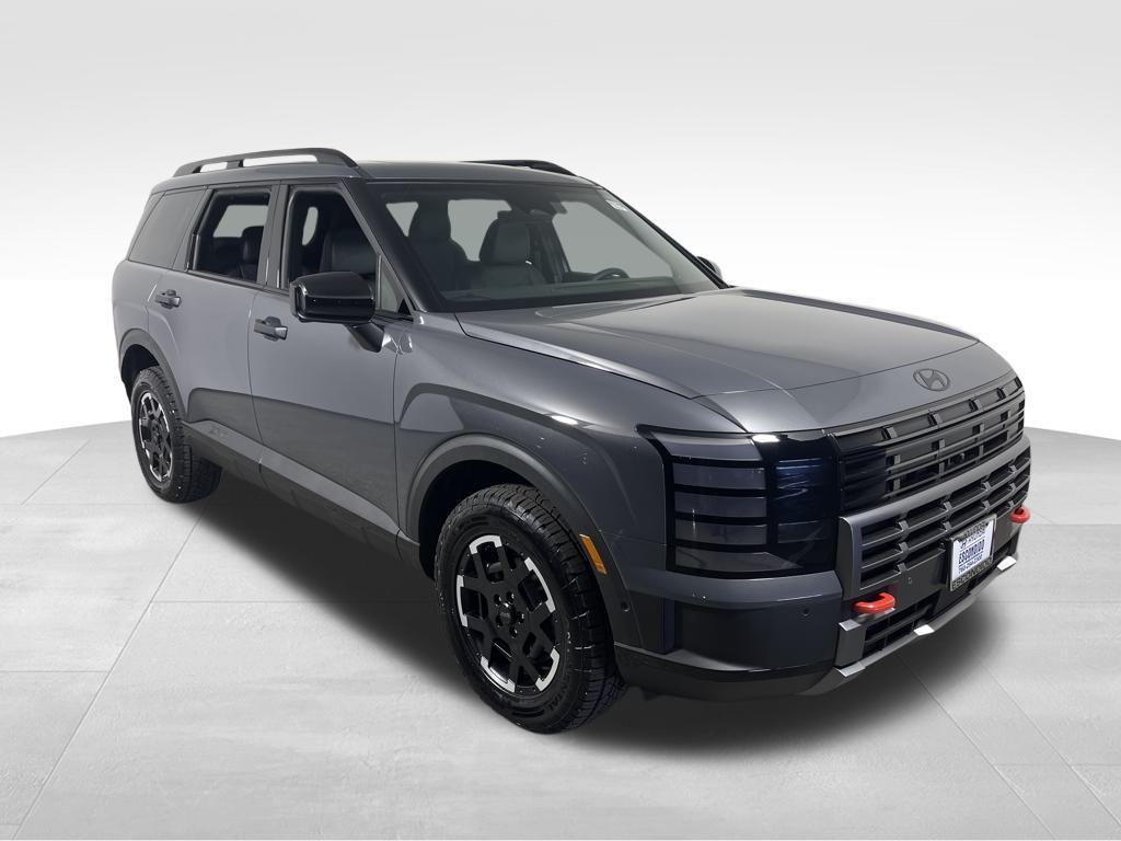 new 2026 Hyundai Palisade car, priced at $50,275