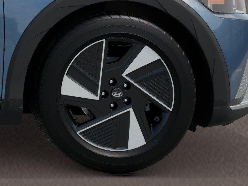 new 2026 Hyundai IONIQ 5 car, priced at $40,410