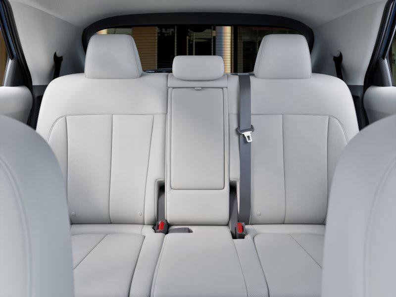 new 2026 Hyundai IONIQ 5 car, priced at $40,410