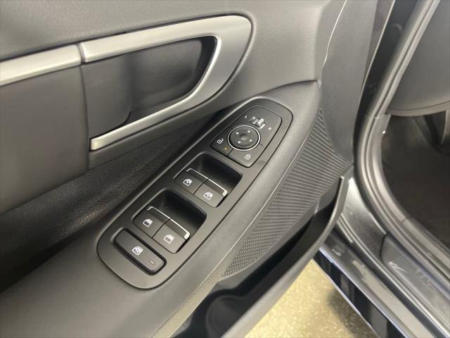 new 2025 Hyundai Sonata car, priced at $28,580