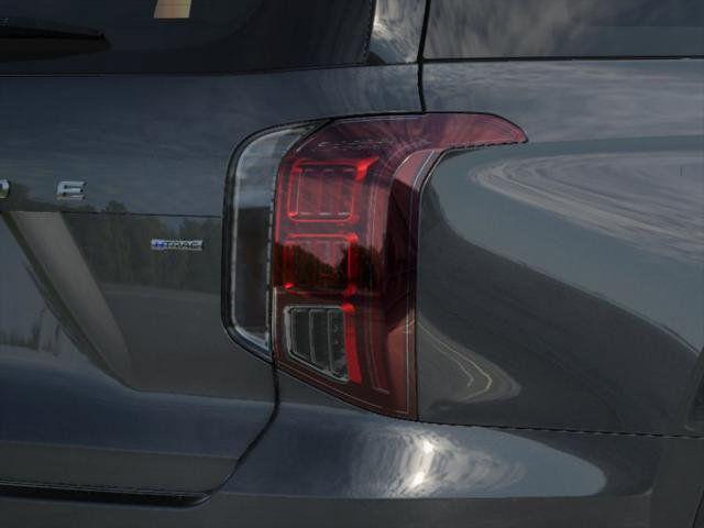 new 2025 Hyundai Palisade car, priced at $46,205