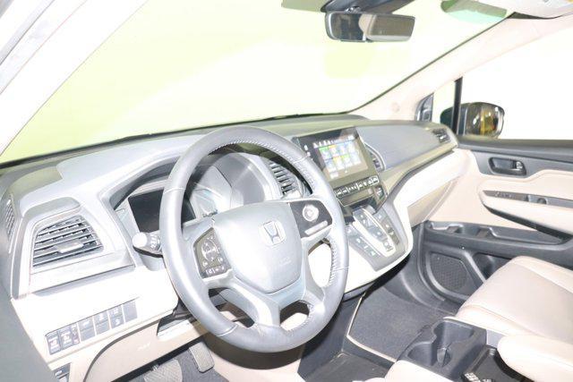 used 2020 Honda Odyssey car, priced at $28,477