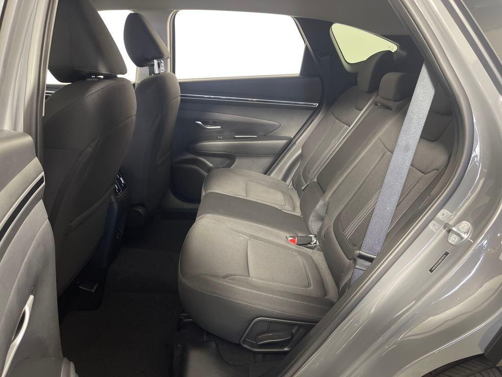 used 2024 Hyundai Tucson car, priced at $21,797