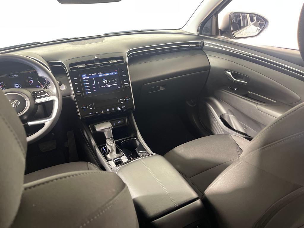 used 2024 Hyundai Tucson car, priced at $21,797