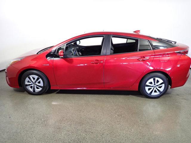 used 2018 Toyota Prius car, priced at $25,995