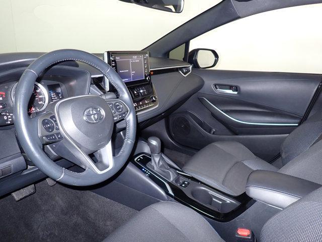 used 2020 Toyota Corolla car, priced at $17,995