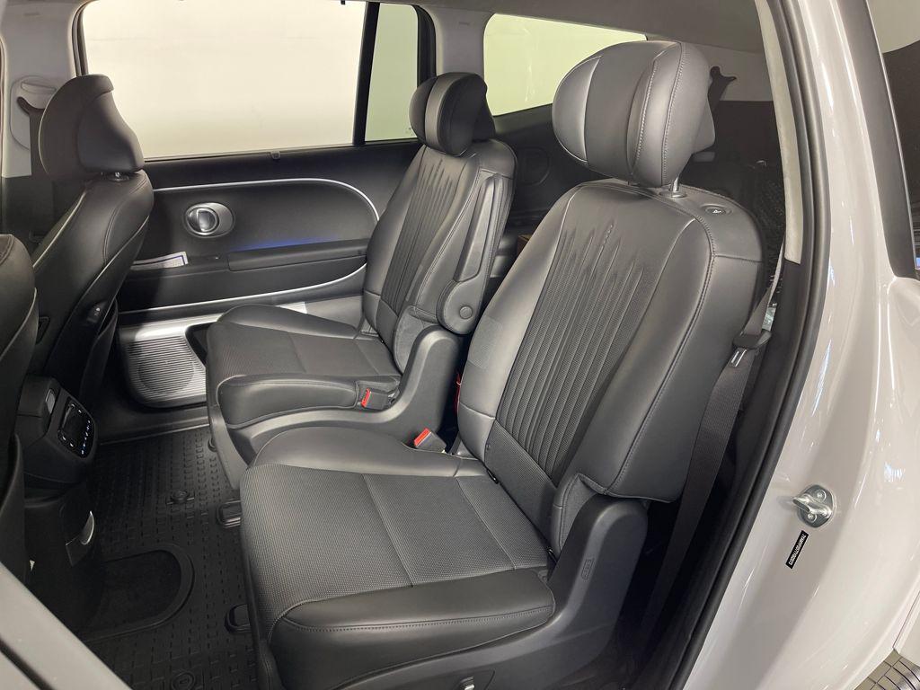 new 2026 Hyundai IONIQ 9 car, priced at $72,953