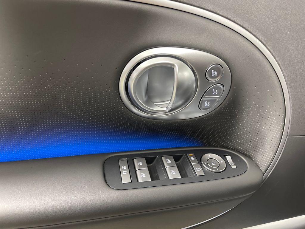 new 2026 Hyundai IONIQ 9 car, priced at $72,953