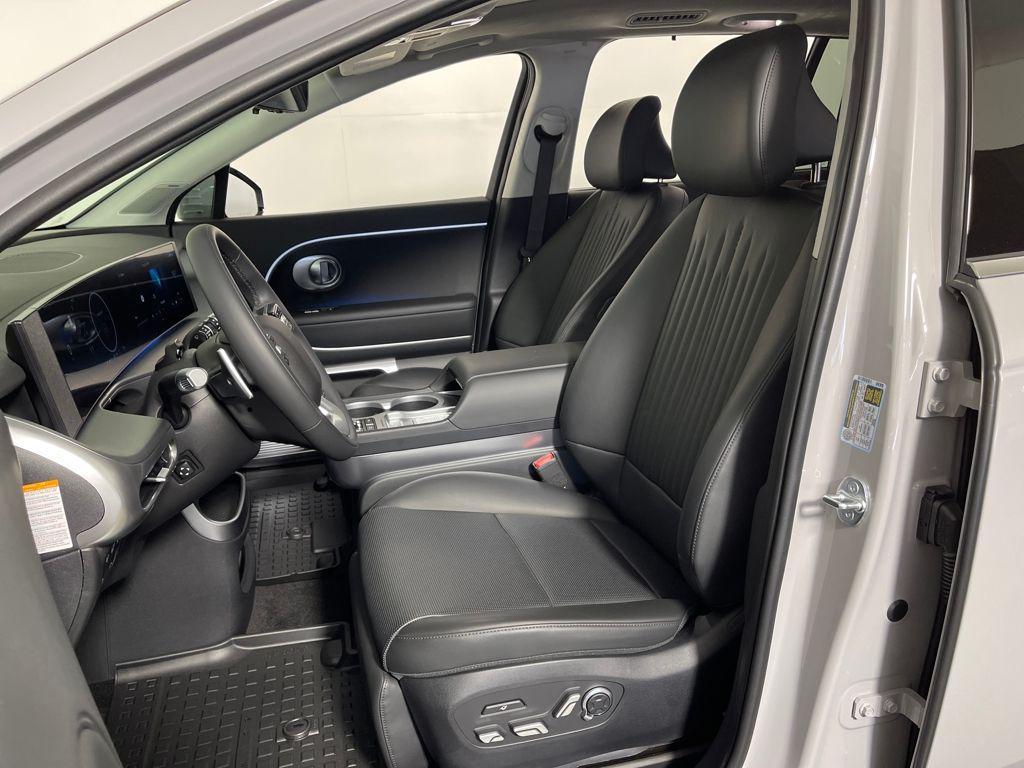 new 2026 Hyundai IONIQ 9 car, priced at $72,953