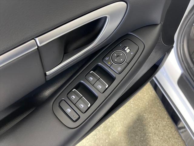 used 2024 Hyundai Sonata car, priced at $25,995