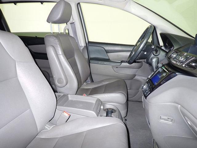 used 2015 Honda Odyssey car, priced at $14,995