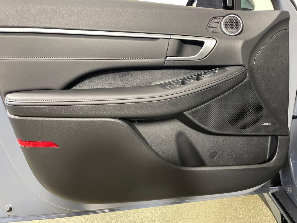 new 2025 Hyundai Sonata Hybrid car, priced at $37,015