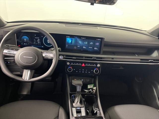 new 2025 Hyundai SANTA CRUZ car, priced at $36,010