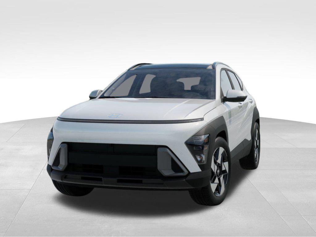 new 2026 Hyundai Kona car, priced at $28,230