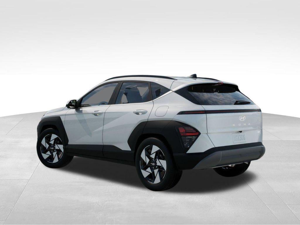 new 2026 Hyundai Kona car, priced at $28,230