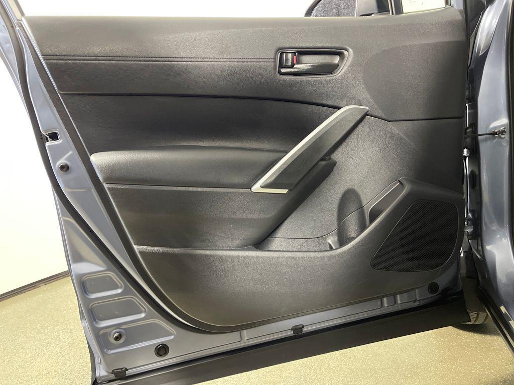 used 2022 Toyota Corolla Cross car, priced at $22,995