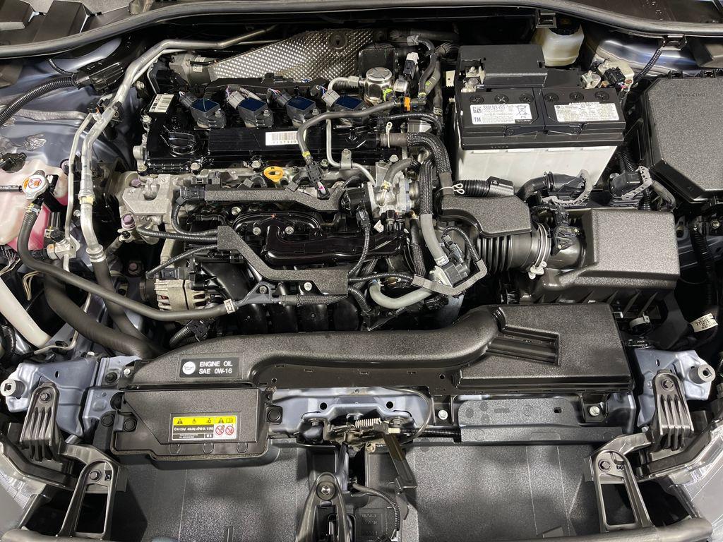 used 2022 Toyota Corolla Cross car, priced at $22,995