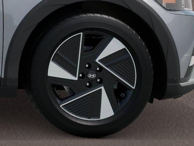 new 2025 Hyundai IONIQ 5 car, priced at $48,850