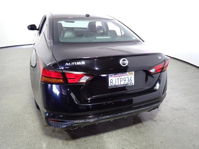 used 2019 Nissan Altima car, priced at $16,297