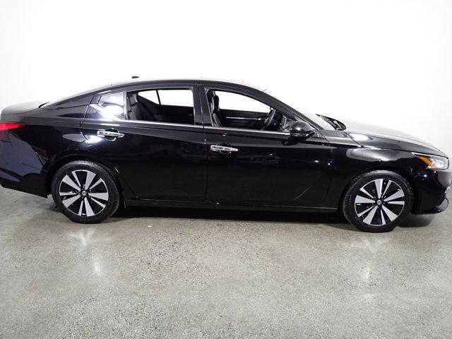 used 2019 Nissan Altima car, priced at $16,297